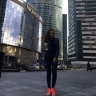 Юлиана Хисматуллина